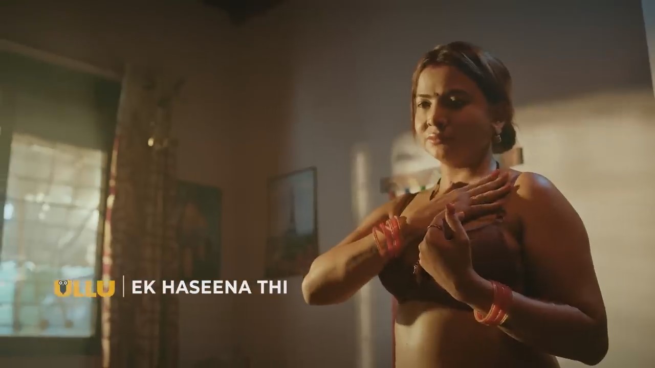 Ek Haseena (7)