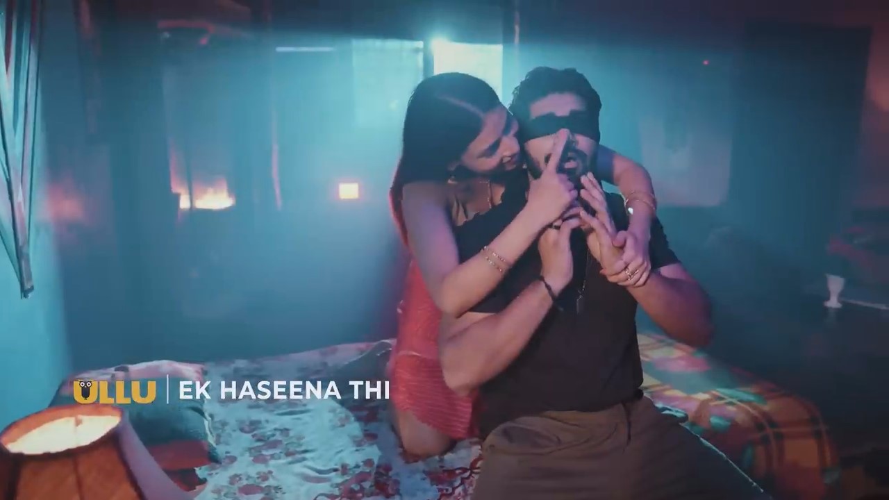 Ek Haseena (13)