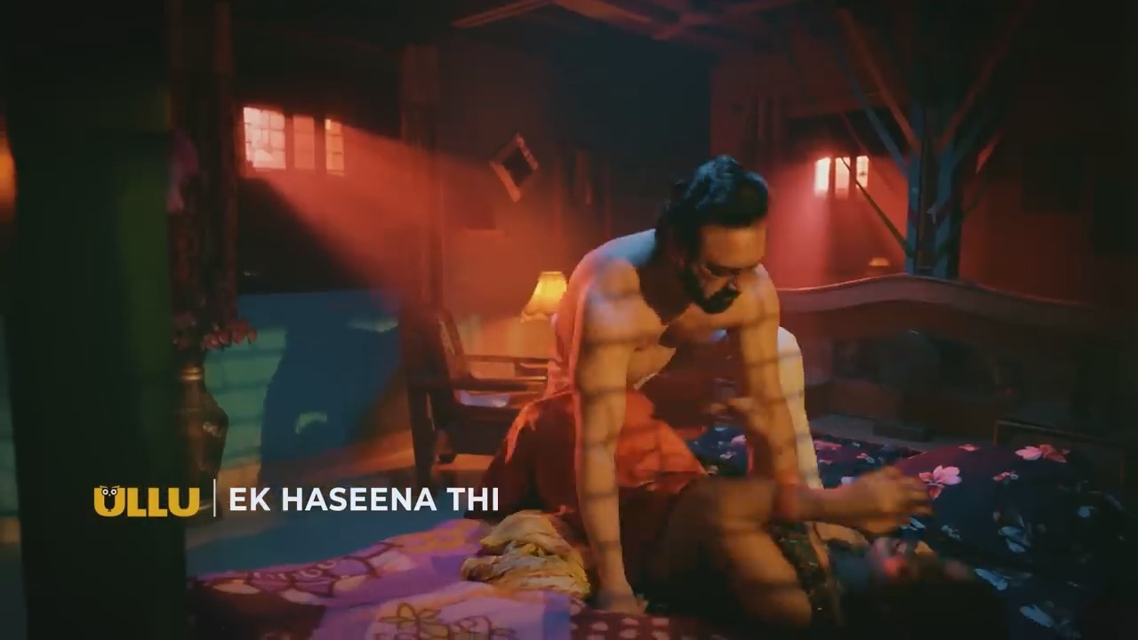 Ek Haseena (2)