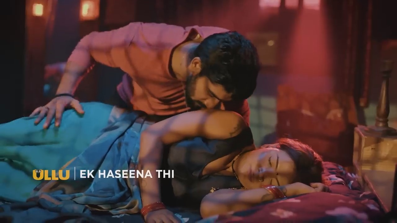 Ek Haseena (11)