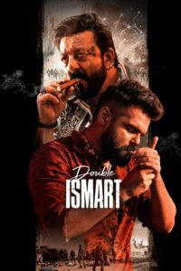 Double iSmart 2024 ORG Hindi Dubbed 1080p