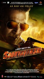 Sooryavanshi 2021 Hindi 1080p