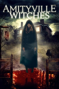 Witches of Amityville Academy 2020 Hindi Dual Audio 1080p