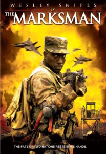 The Marksman 2006 Hindi Dual Audio 1080p