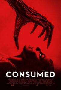 Consumed 2024 Hindi Dual Audio 1080p