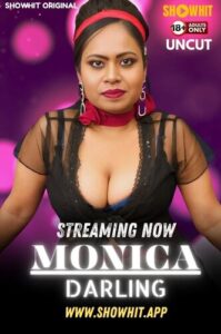 Monica Darling 2024 Showhit Hindi Short Film 1080p