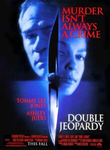 Double Jeopardy 1999 Hindi Dual Audio 1080p