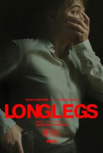 Longlegs 2024 Hindi ORG Dual Audio 1080p