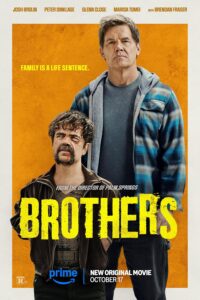 Brothers 2024 Hindi ORG Dual Audio 1080p