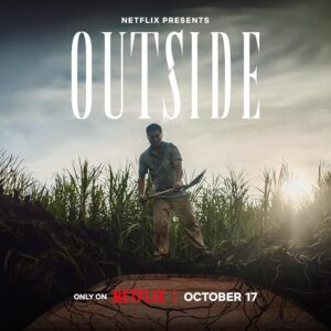 Outside 2024 Hindi ORG Dual Audio 1080p