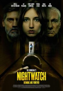 Nightwatch Demons Are Forever 2023 Hindi ORG Dual Audio 1080p