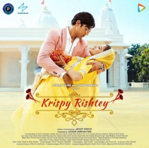 Krispy Rishtey 2024 Hindi 1080p