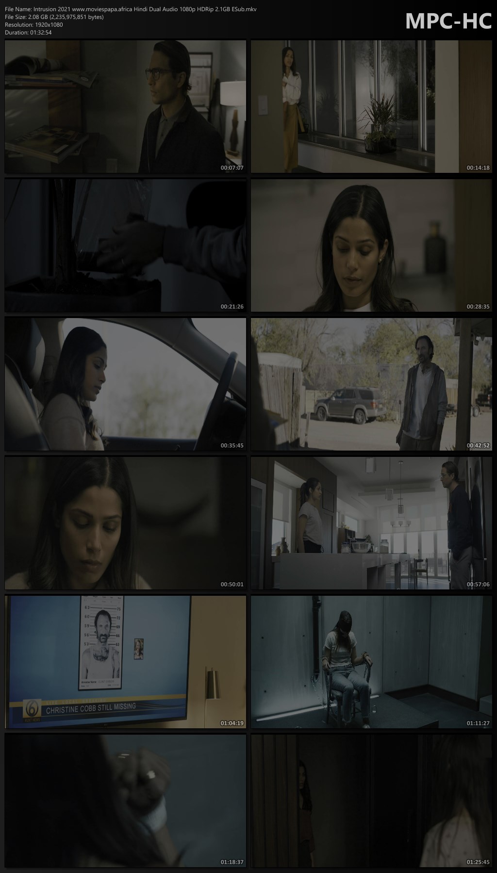 1729427538 652 Intrusion 2021 Hindi Dual Audio HDRip ESub Download