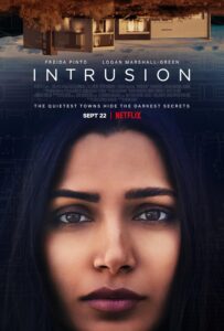 Intrusion 2021 Hindi Dual Audio 1080p