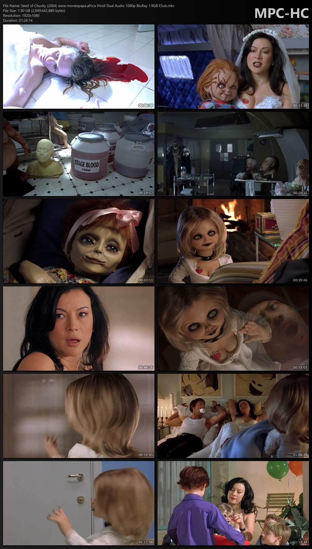 1729484598 914 Seed of Chucky 2004 Hindi Dual Audio BluRay ESub Download