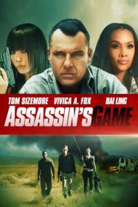 Assassin’s Game 2015 Hindi ORG Dual Audio 1080p