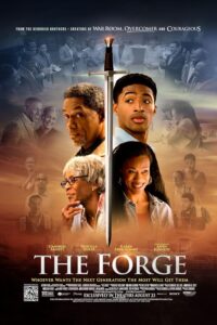 The Forge 2024 English 1080p