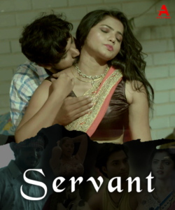 Servant 2024 S01 Apex Hindi Web Series 1080p