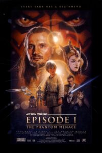 Star Wars Episode I – The Phantom Menace 1999 Hindi Dual Audio 1080p