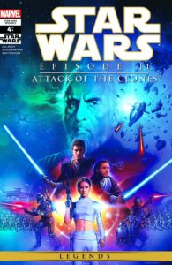 Star Wars Episode II – Attack of the Clones 2002 Hindi Dual Audio 1080p