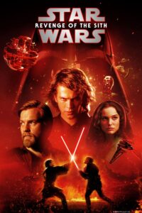 Star Wars – Episode III – Revenge of the Sith 2005 Hindi Dual Audio 1080p