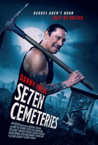 Seven Cemeteries 2024 English 1080p