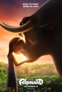 Ferdinand 2017 Hindi Dual Audio 1080p