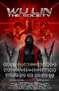 Wu Lin The Society 2022 Hindi ORG Dual Audio 1080p