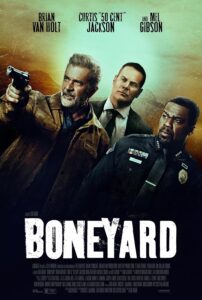 Boneyard 2024 Hindi ORG Dual Audio 1080p