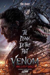 Venom The Last Dance 2024 English 1080p