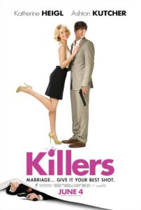 Killers 2010 Hindi ORG Dual Audio 1080p