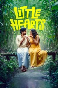 Little Hearts 2024 Telugu 1080p