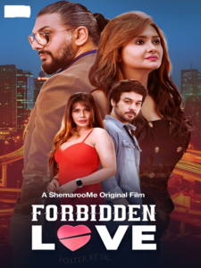 Forbidden Love 2024 Hindi 1080p