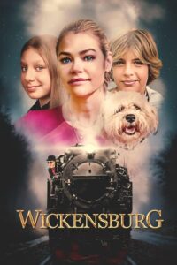 Wickensburg 2022 Hindi ORG Dual Audio 1080p