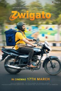 Zwigato 2024 Hindi 1080p