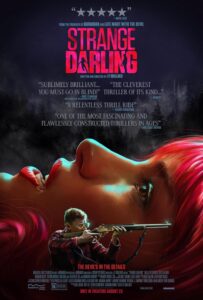 Strange Darling 2024 Hindi ORG Dual Audio 1080p