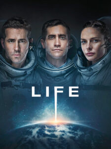 Life 2017 Hindi Dual Audio 1080p