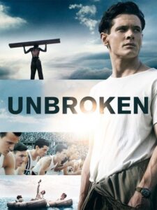 Unbroken 2014 Hindi Dual Audio 1080p