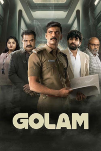 Golam 2024 Hindi ORG Dual Audio 1080p