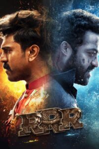 RRR 2022 Hindi Dual Audio 1080p