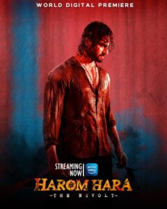 Harom Hara The Revolt 2024 Tamil 1080p