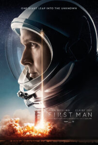 First Man 2018 Hindi Dual Audio 1080p