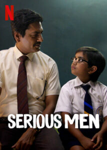 Serious Men 2020 Hindi 1080p