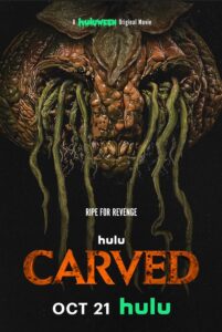 Carved 2024 English 1080p