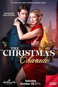 The Christmas Charade 2024 English 1080p