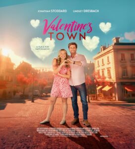 Valentines Town 2024 English 1080p