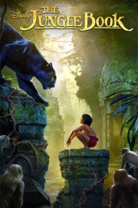 The Jungle Book 2016 Hindi Dual Audio 1080p