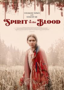 Spirit in the Blood 2024 English 1080p