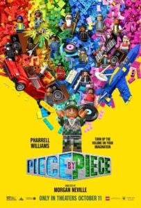 Piece by Piece 2024 English 1080p