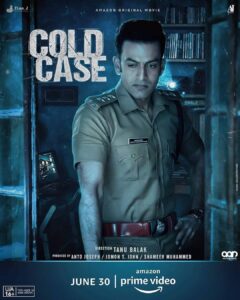 Cold Case 2021 Hindi Dual Audio 1080p